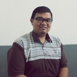 Dede Wira Trise Putra, S.Kom, M.Kom 
